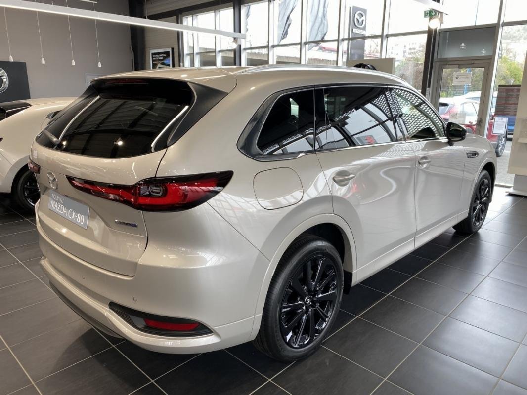 mazda - Visuel 1