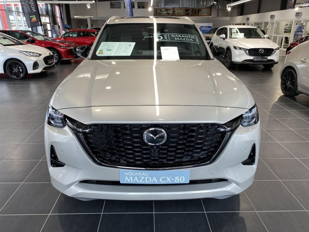 mazda - Visuel 4