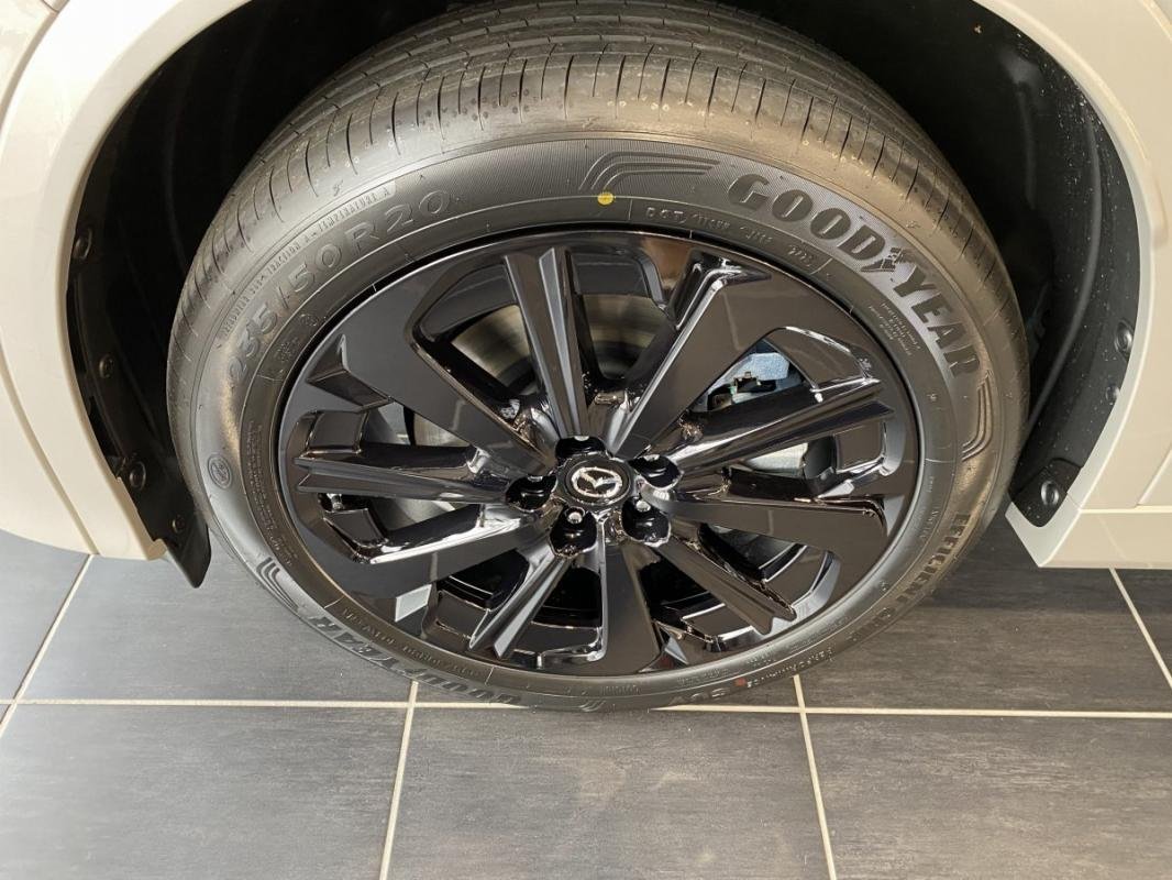 mazda - Visuel 5