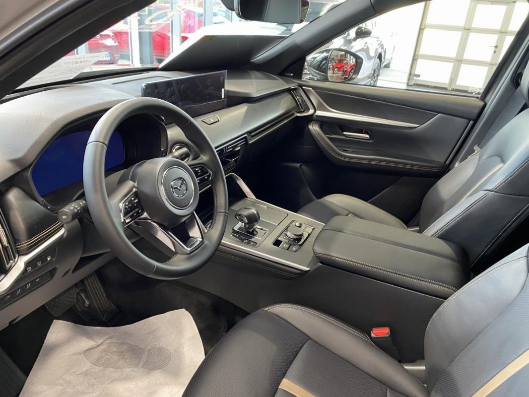mazda - Visuel 6