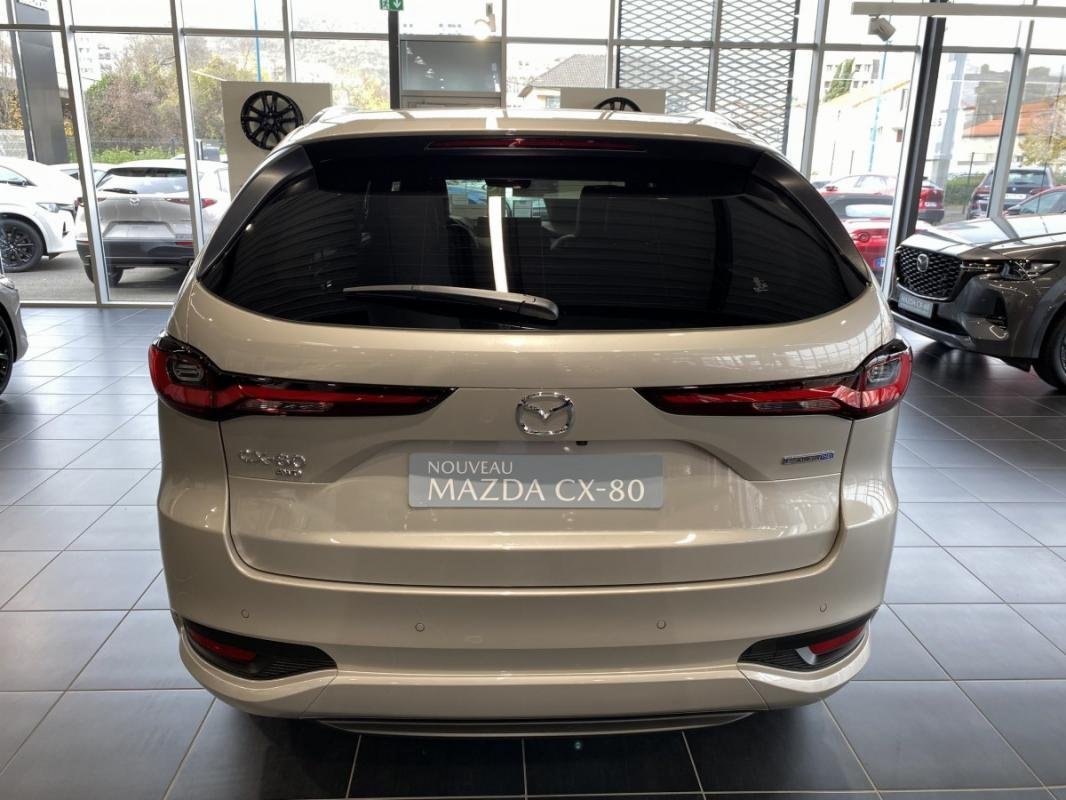 mazda - Visuel 9