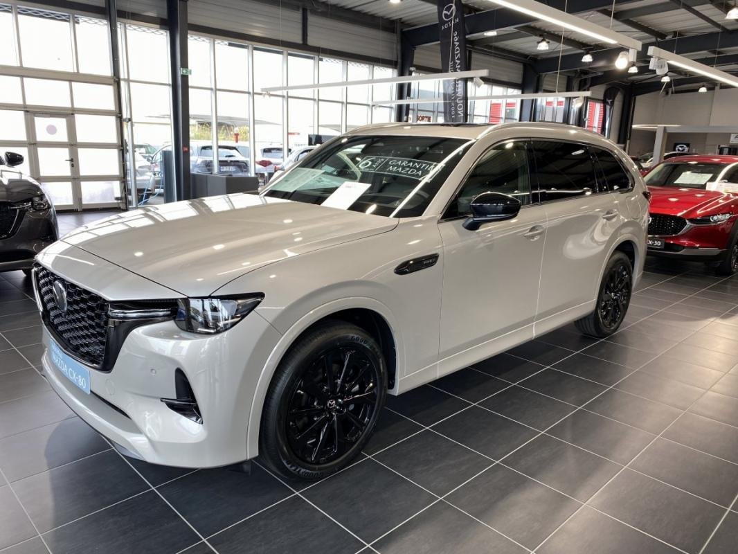 mazda - Visuel 2