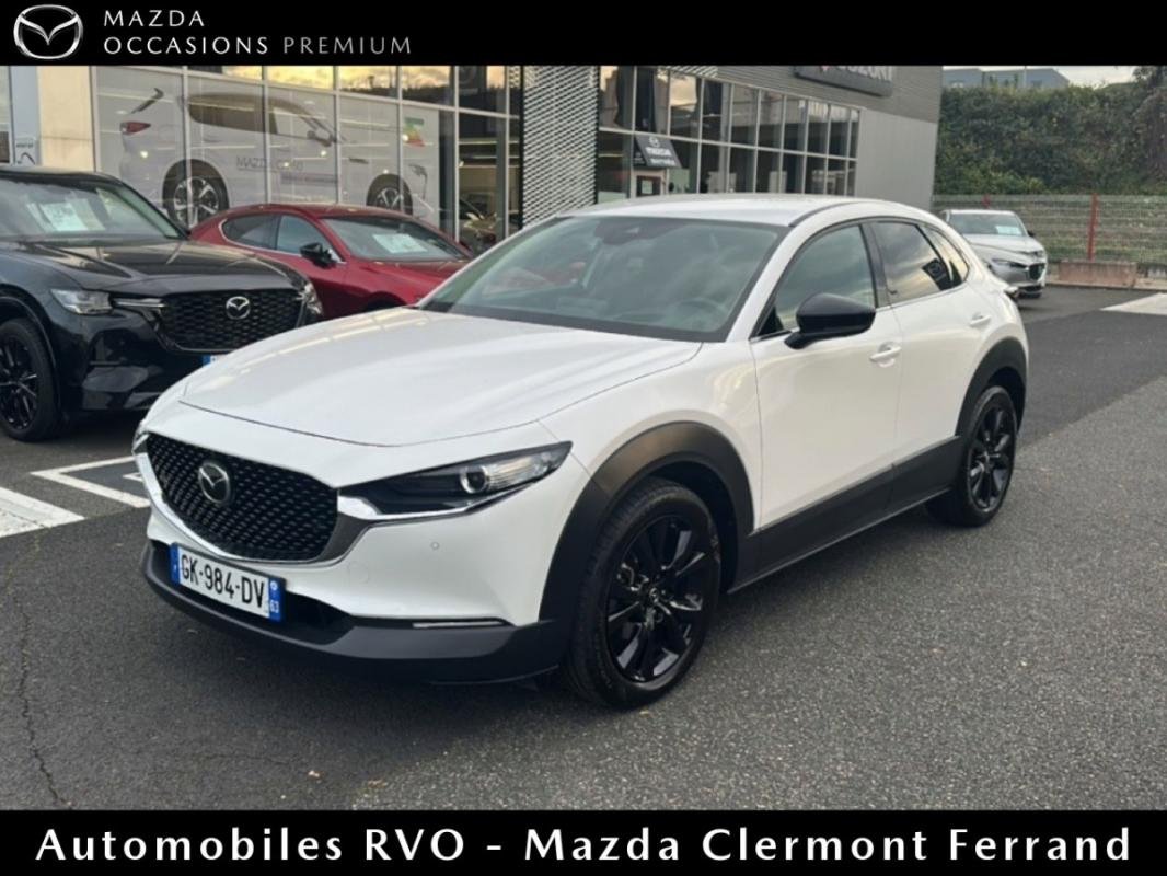 mazda - Visuel 0