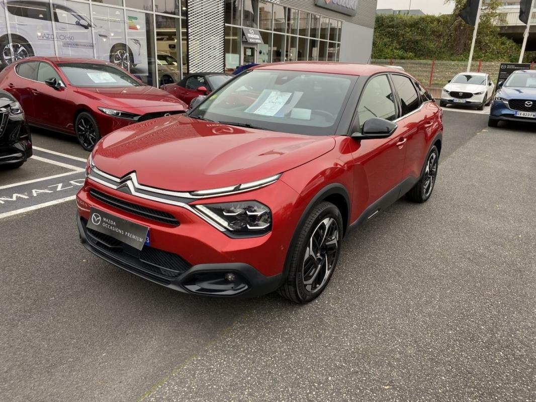 citroen - Visuel 0