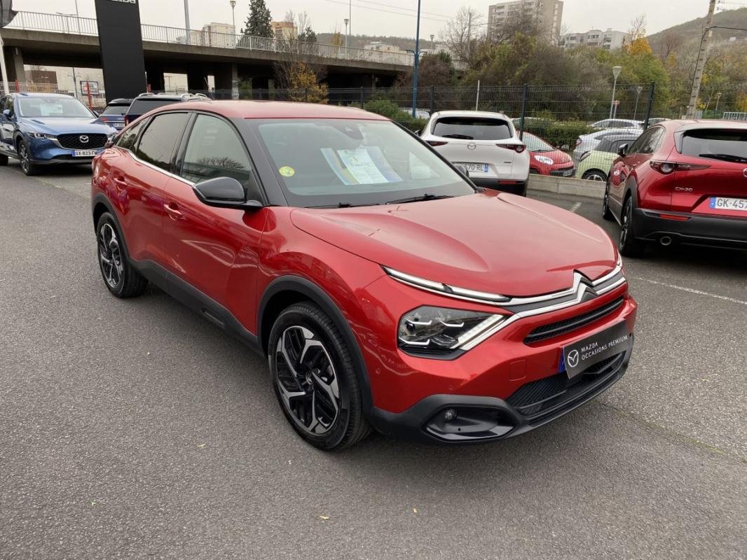 citroen - Visuel 2