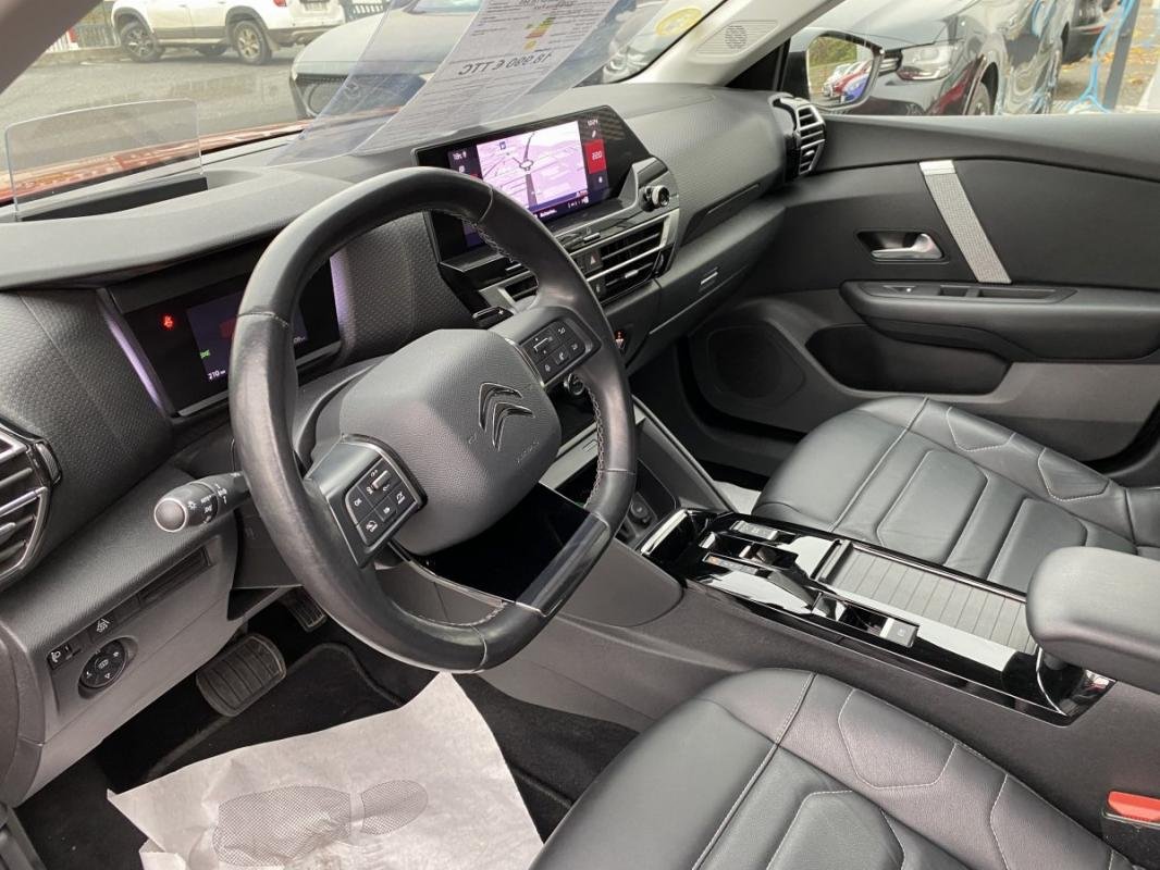 citroen - Visuel 11