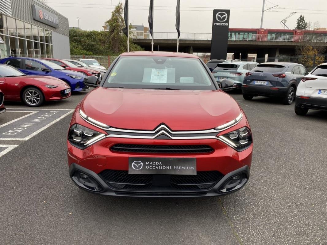citroen - Visuel 1
