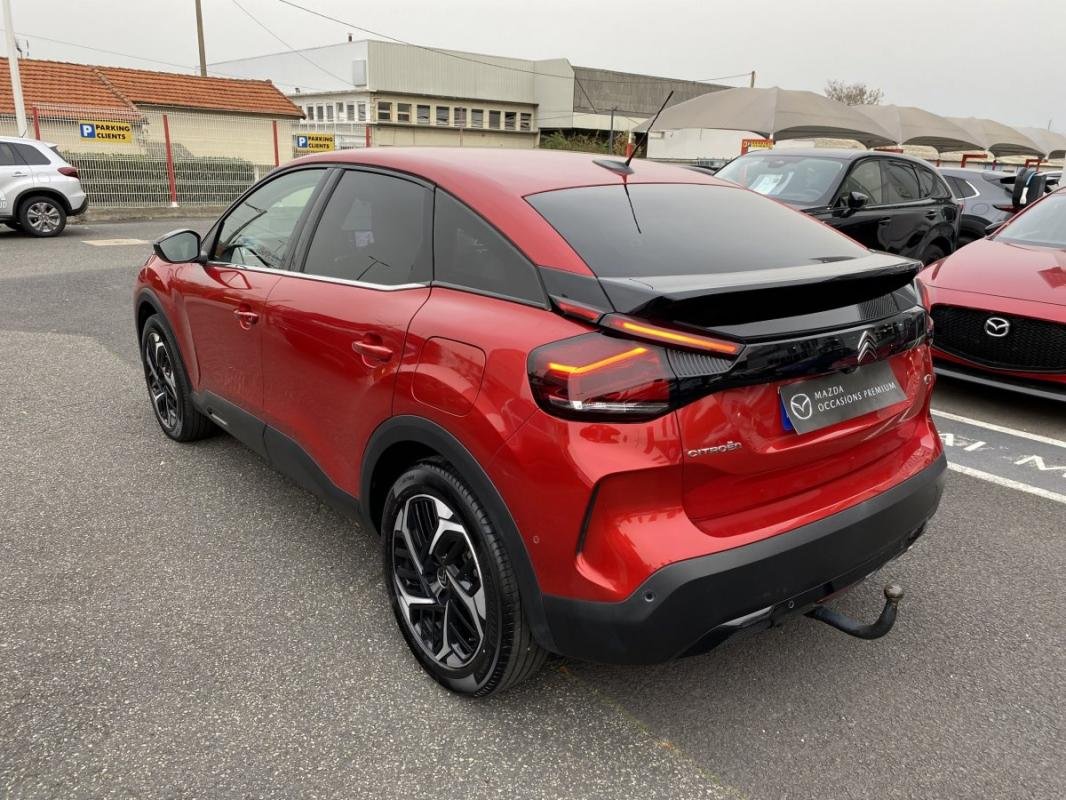 citroen - Visuel 7