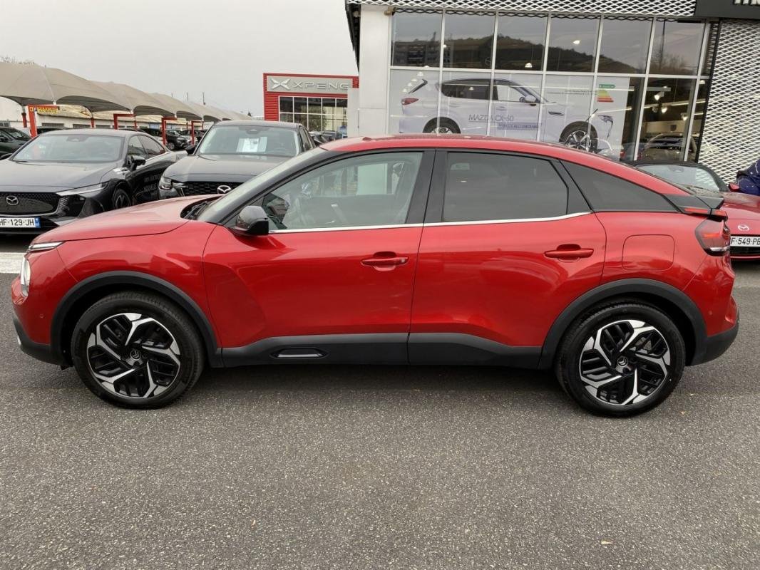 citroen - Visuel 4