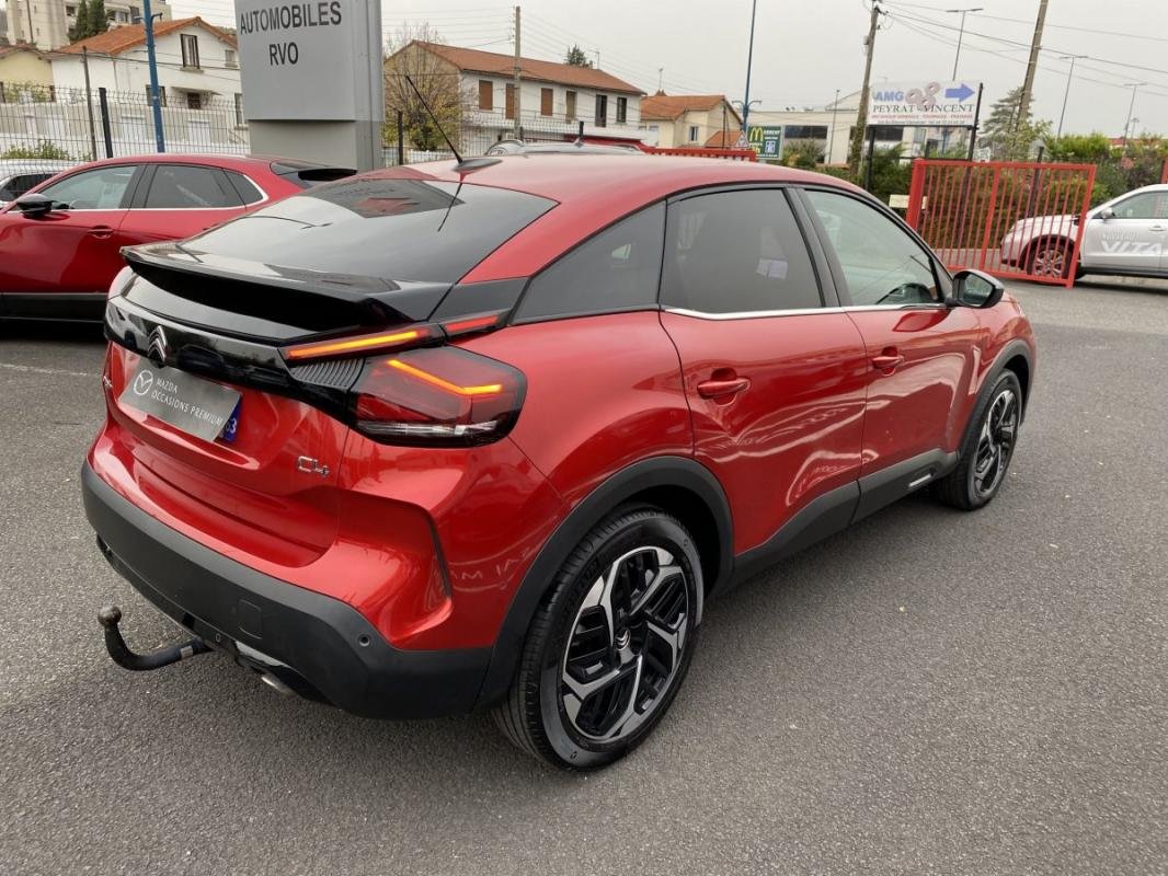 citroen - Visuel 8