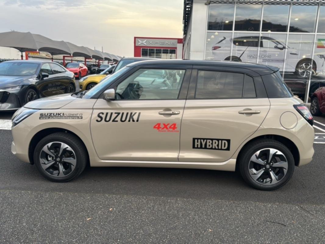 suzuki - Visuel 3