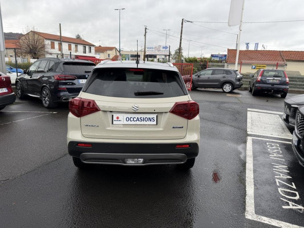 suzuki - Visuel 4