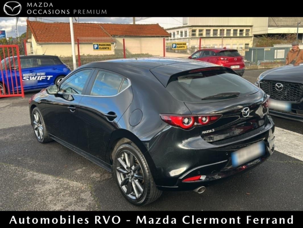 mazda - Visuel 5