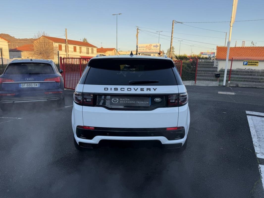 land rover - Visuel 3