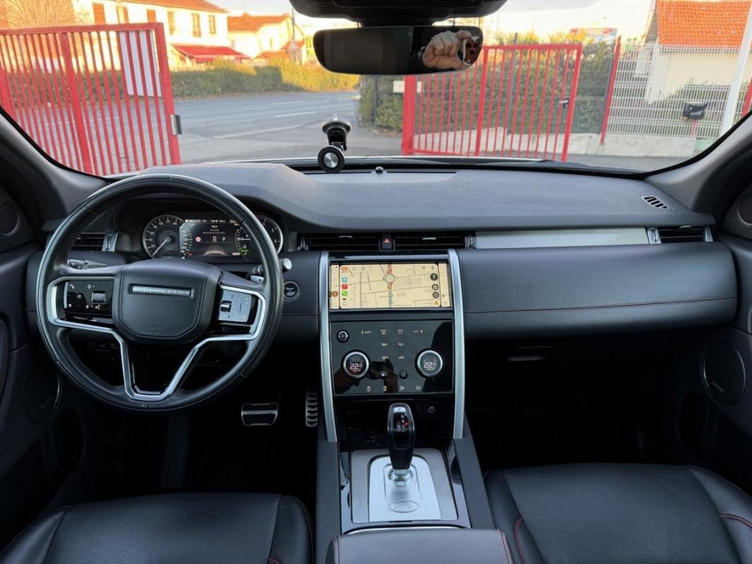 land rover - Visuel 4