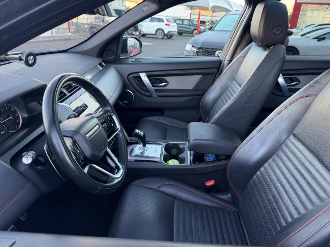 land rover - Visuel 6