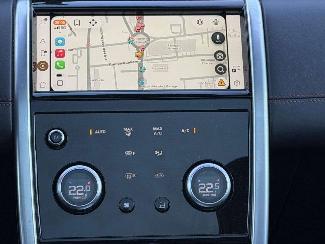 land rover - Visuel 9