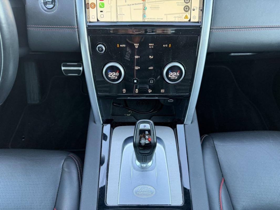 land rover - Visuel 10