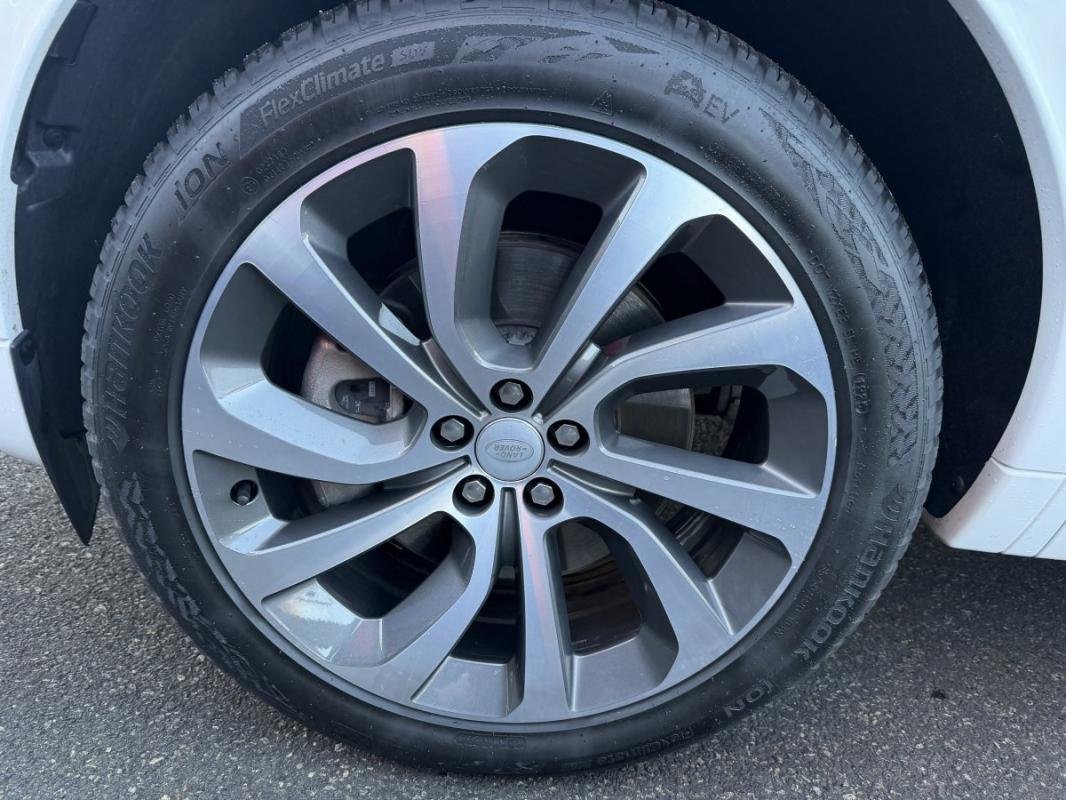 land rover - Visuel 12