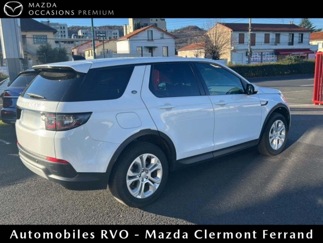 land rover - Visuel 2