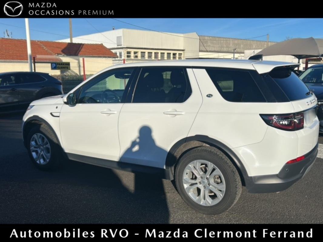 land rover - Visuel 3