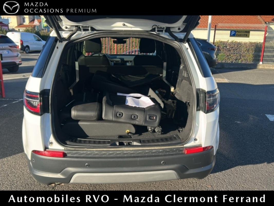 land rover - Visuel 4