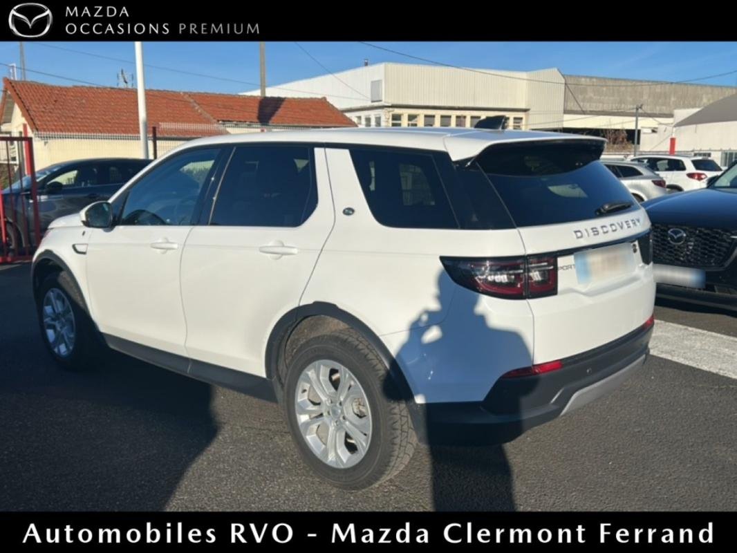 land rover - Visuel 5