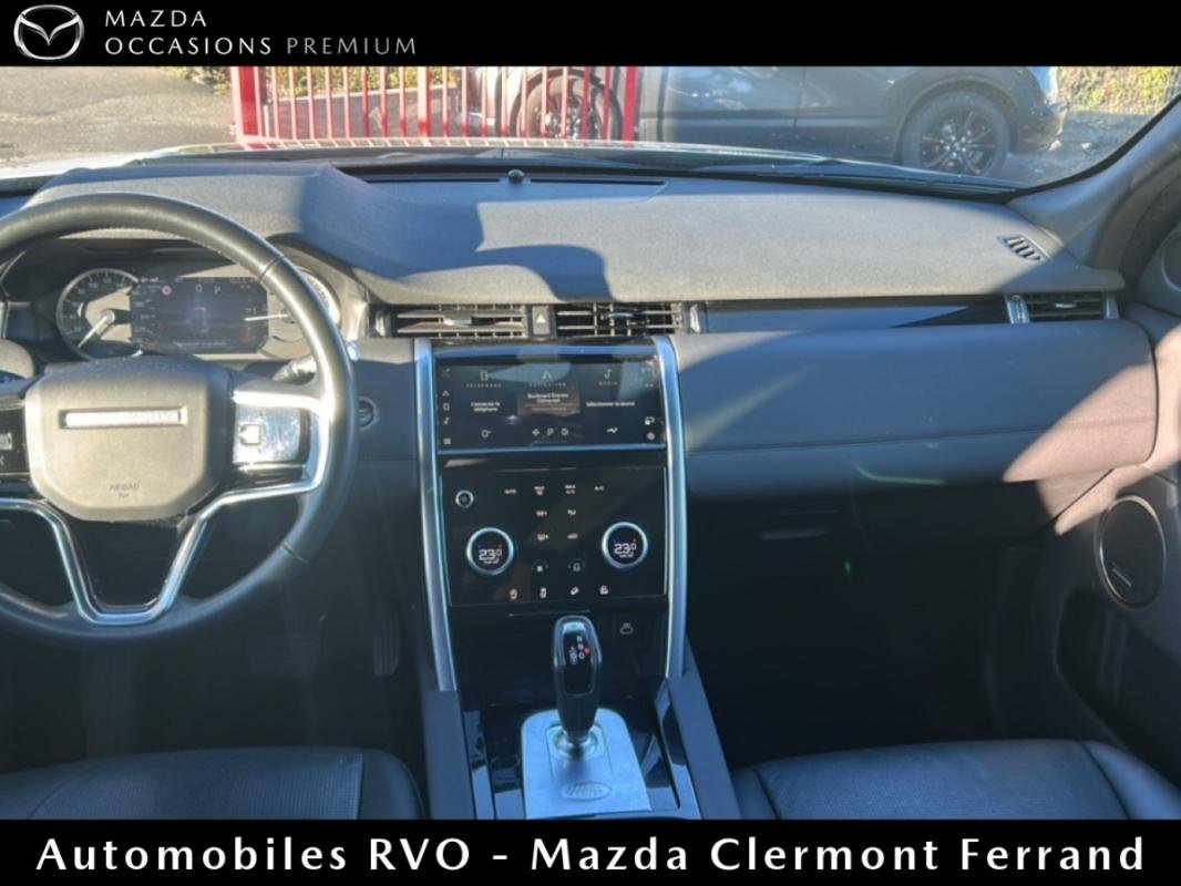 land rover - Visuel 6