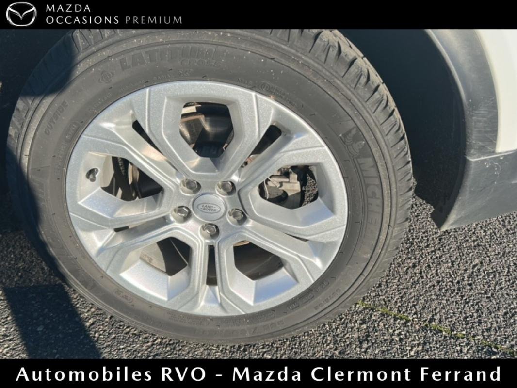 land rover - Visuel 11