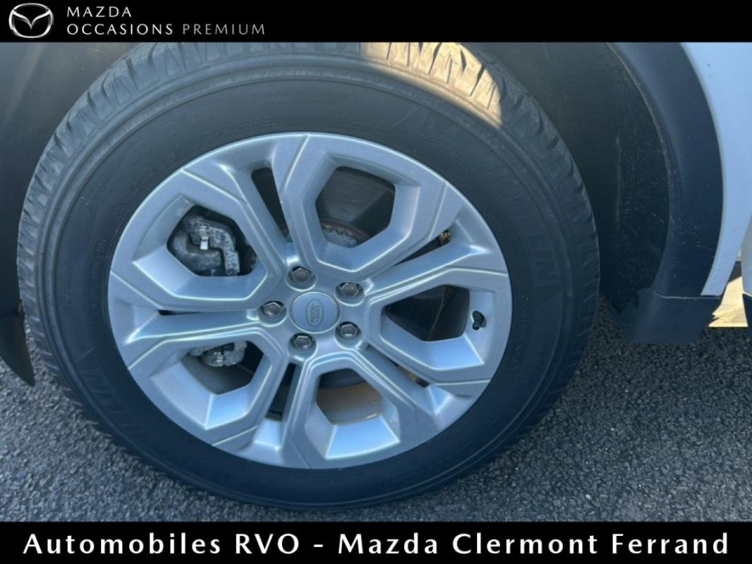 land rover - Visuel 17