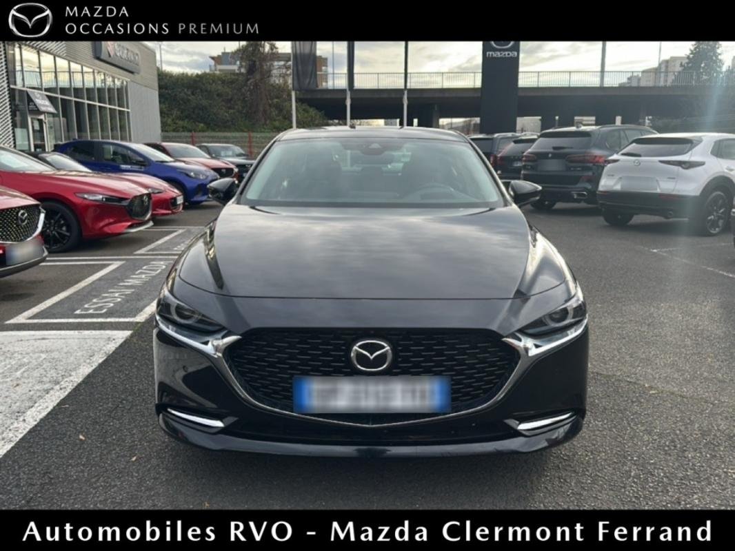 mazda - Visuel 1