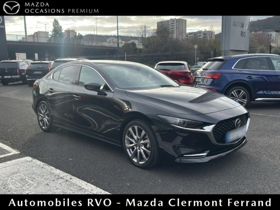 mazda - Visuel 2