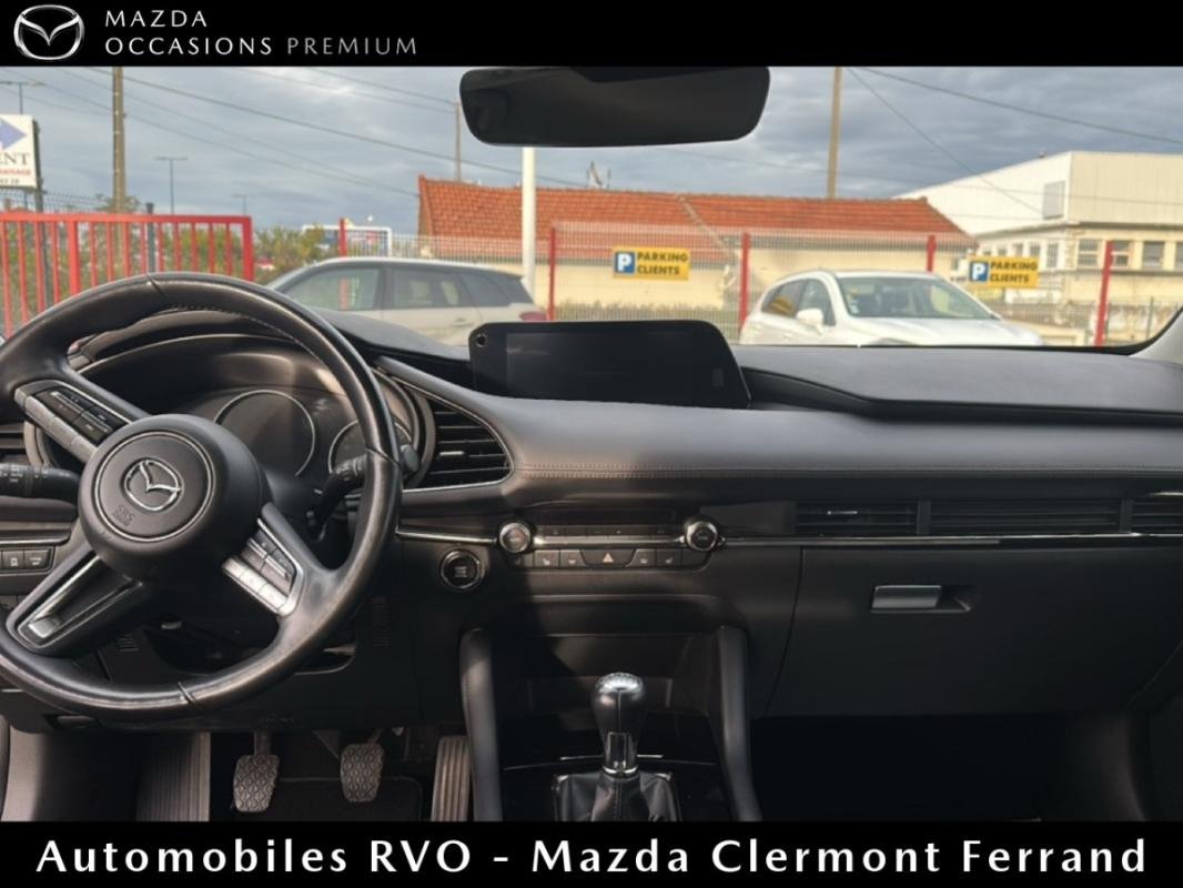 mazda - Visuel 6