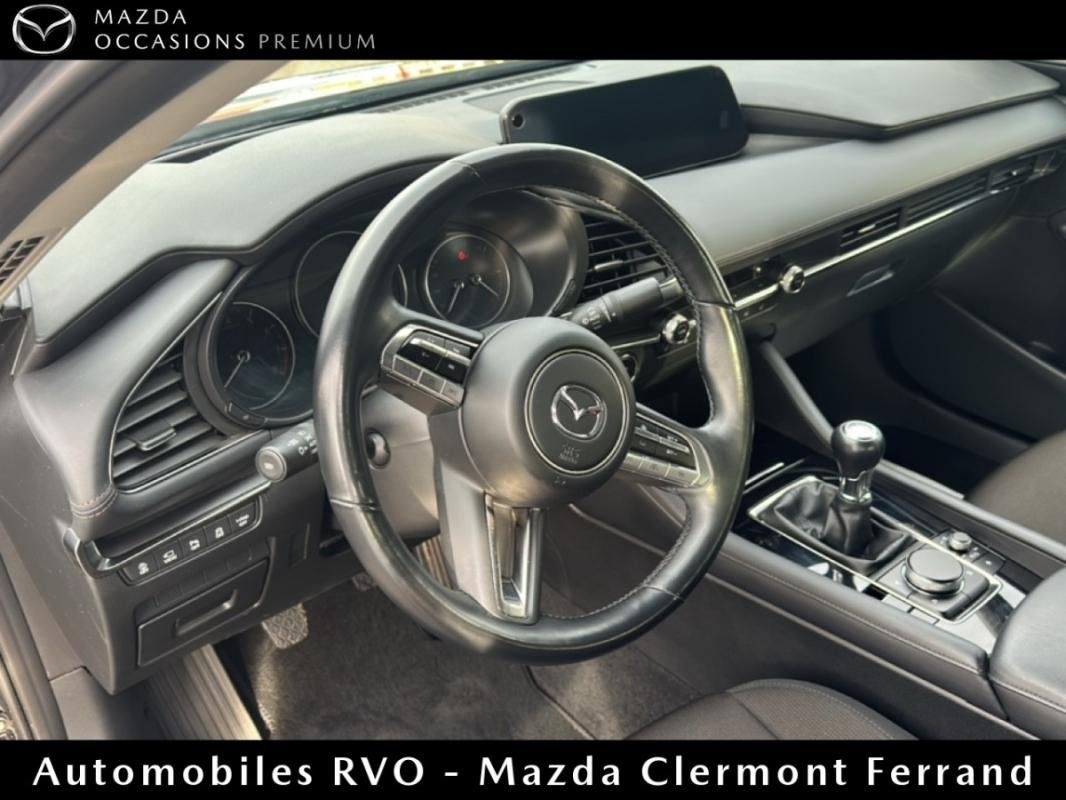 mazda - Visuel 9