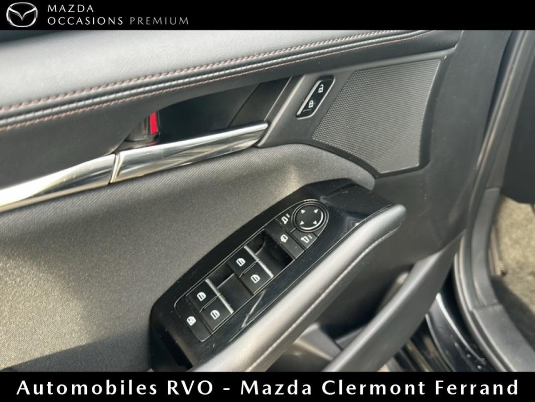 mazda - Visuel 10