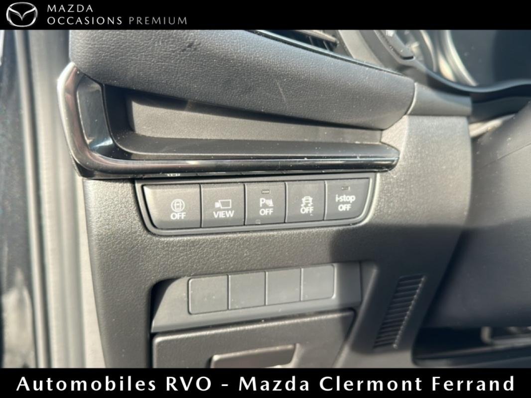 mazda - Visuel 11