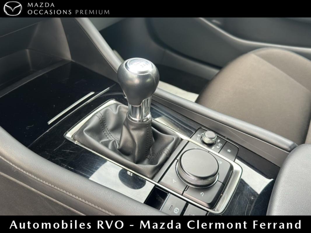 mazda - Visuel 12