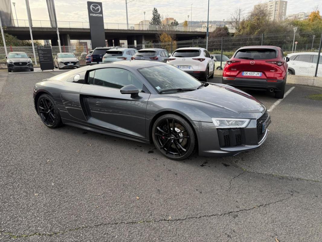 audi - Visuel 0