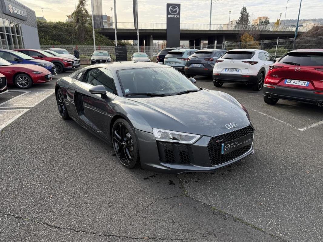 audi - Visuel 1