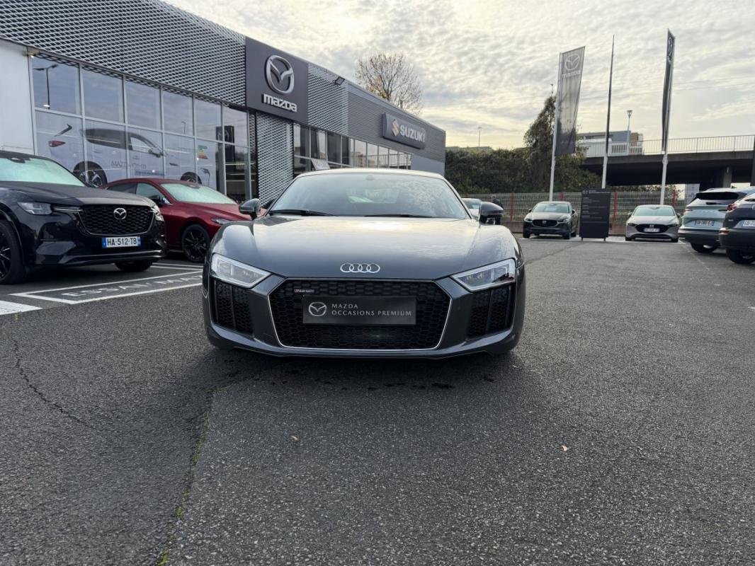audi - Visuel 4