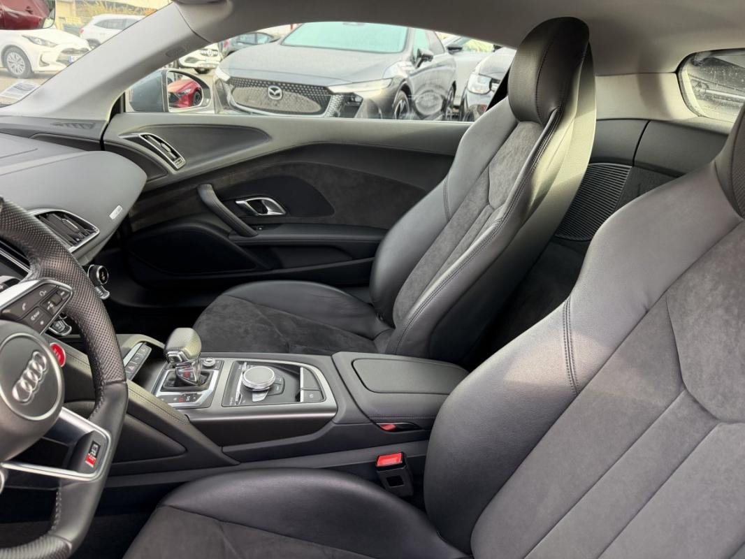 audi - Visuel 10