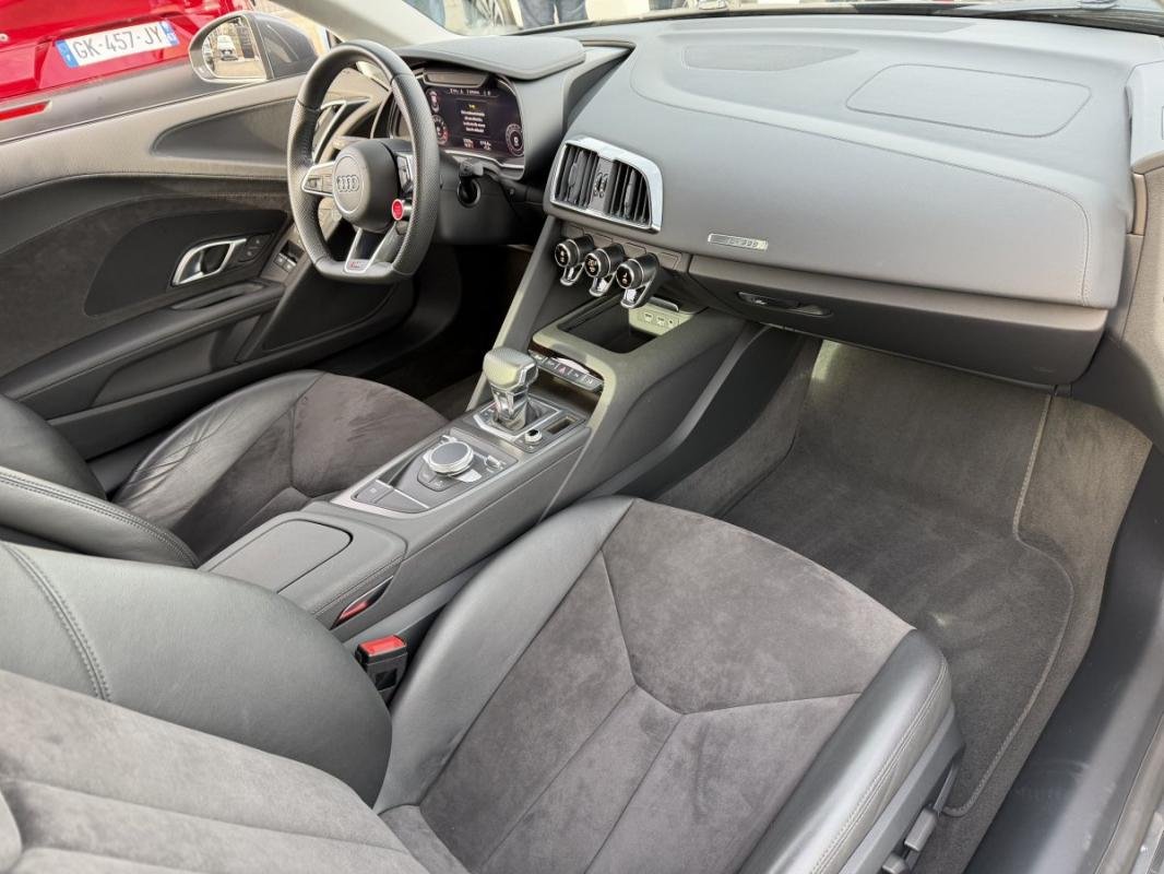 audi - Visuel 12