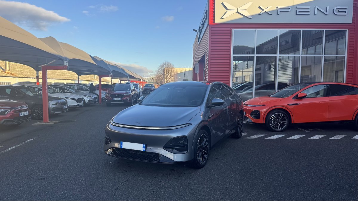 xpeng - Visuel 0