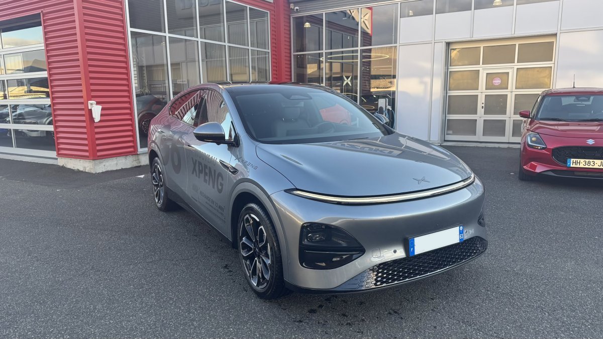 xpeng - Visuel 5