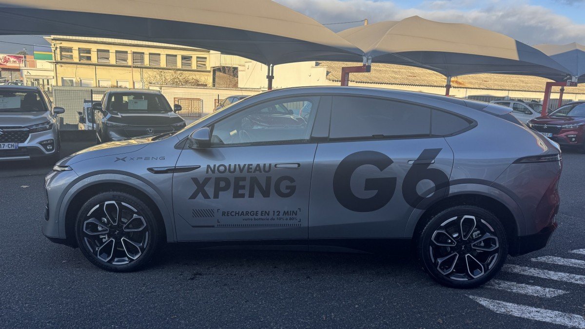xpeng - Visuel 6