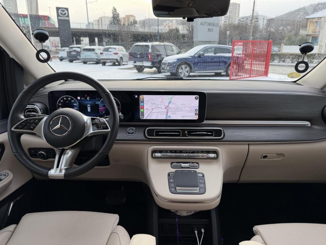 mercedes - Visuel 10