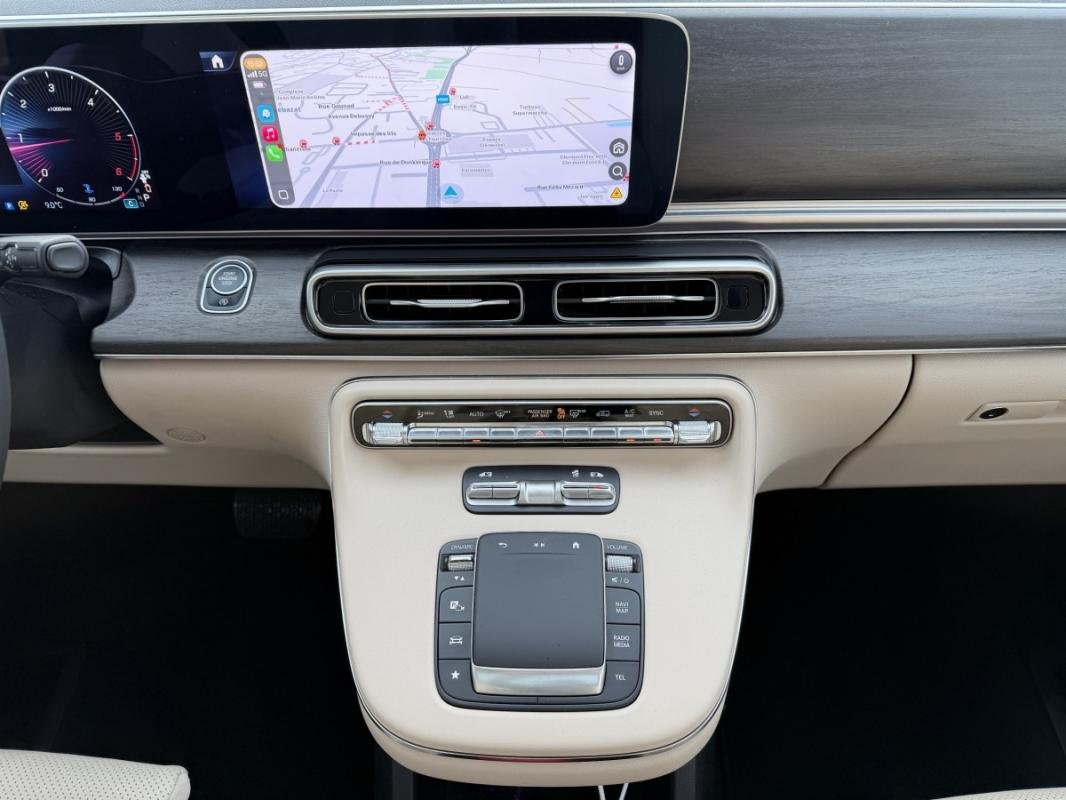 mercedes - Visuel 11