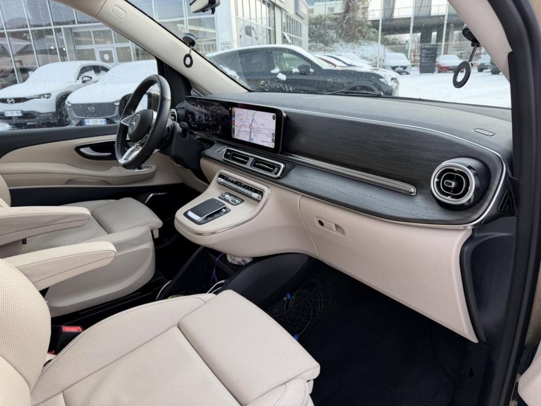 mercedes - Visuel 13