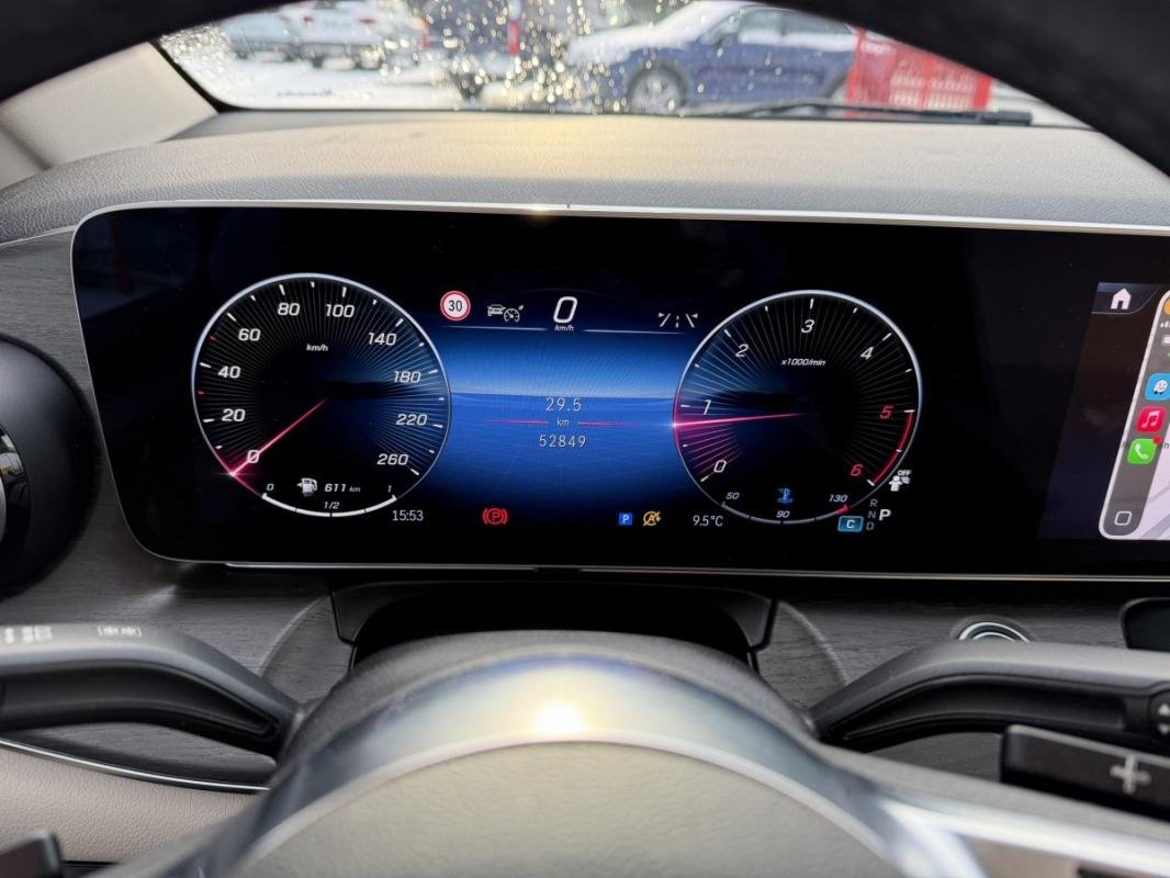 mercedes - Visuel 15