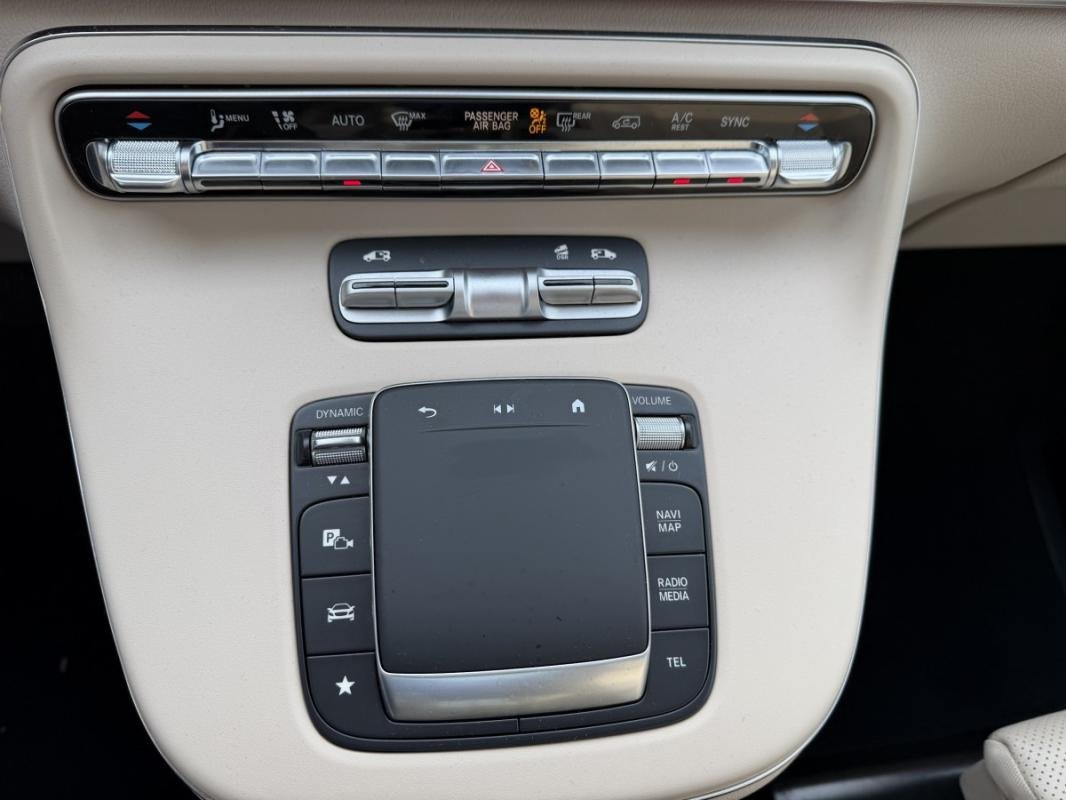 mercedes - Visuel 16